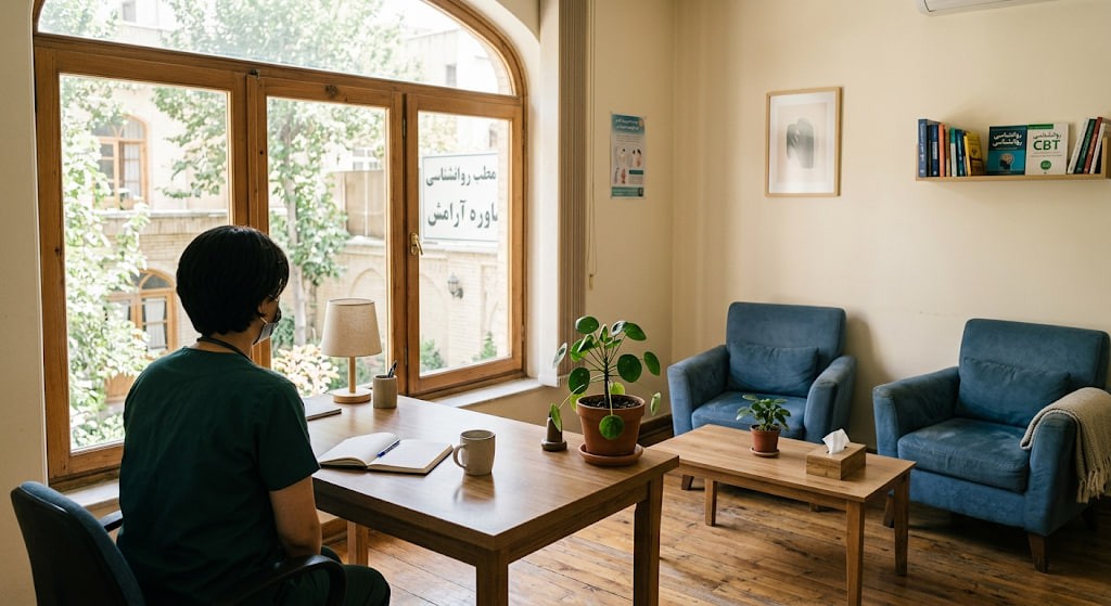امکان مطب مستقل، تفاوت کلیدی مسیر مامایی