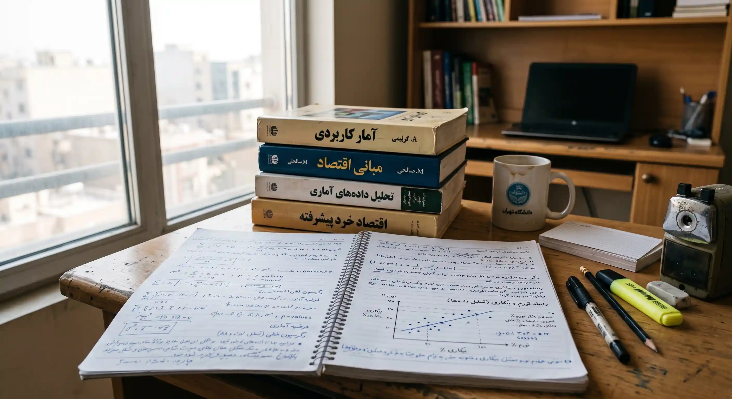وزن ریاضی و آمار؛ بخشی که اغلب دستکم گرفته میشود