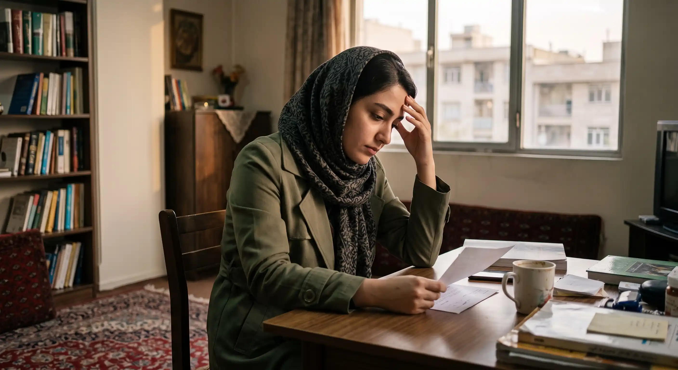 با رتبه بالای ۱۵۰۰۰ تجربی چیزی از ارزشهات کم نمیشه